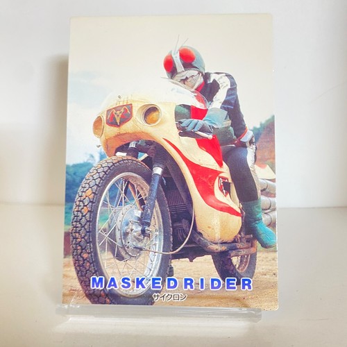 Kamen rider masked - kamen,