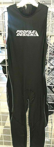 Profile design mako sleeveless - design,