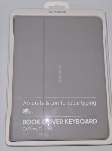 Samsung book cover clavier - cover,