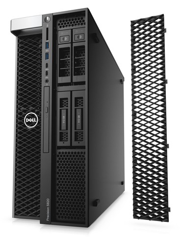 Dell precision 5820 très bon - precision,