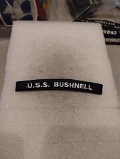 Patch Armee us NAVY USS