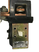 Contacteur de puissance de