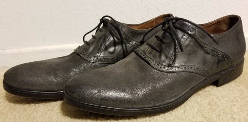 John varvatos leather - john,
