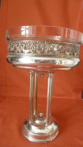 Coupe fruits colonnes - à, à