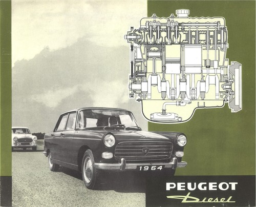 Catalogue prospekt brochure