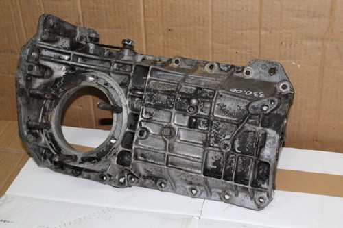 Carter boite 330 renault - carter,