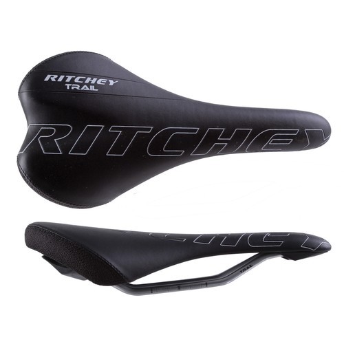 Selle ritchey comp - trail,, noir