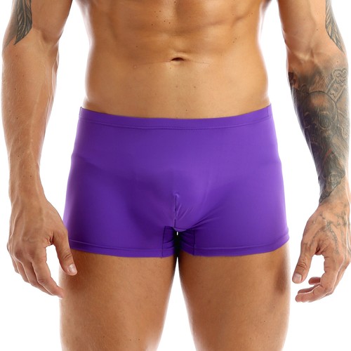 Boxer homme sous vêtements - boxer,