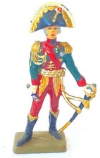 Soldats plomb STARLUX Grande