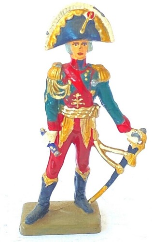 Soldats plomb starlux grande - soldats,