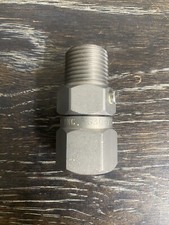 Waterboss Gun WB-3500-1/2-SS