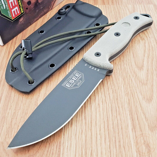 Esee model tactical - esee,