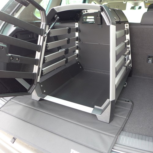 Thule allax xxl compact boîte - allax,