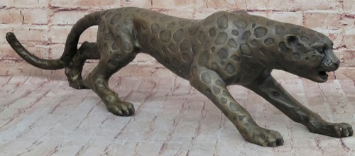 Sculpture figurine bronze - sculpture,