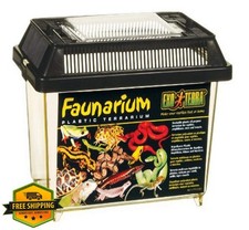 Exo Terra Faunarium Mini