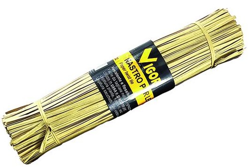 Ruban ligature papier vigor - ruban,