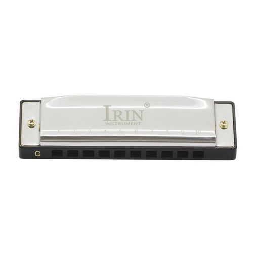 Orgue buccal harmonica - orgue,