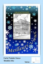 CP ANv 59782 CARTE POSTALE