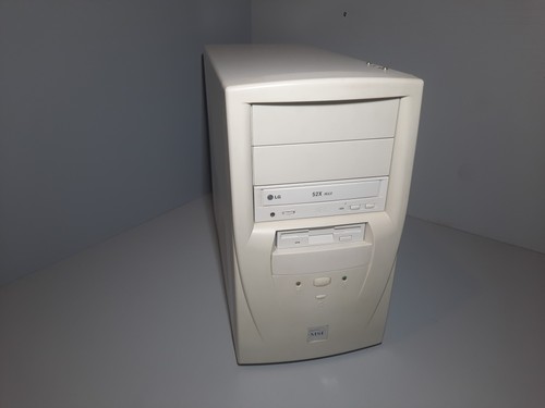Win98 duron 1300 usb - pc,