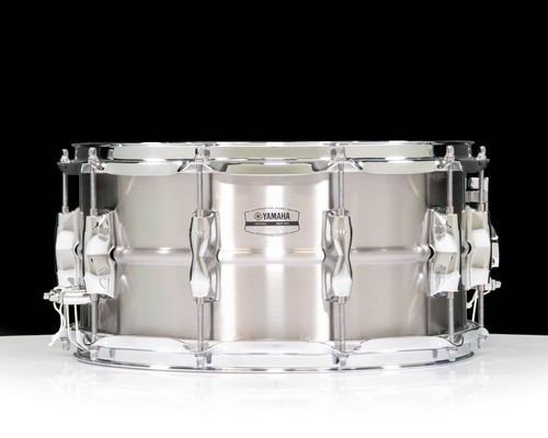 Yamaha recording custom snare - recording,