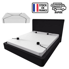 Sangles De Lit Menottes