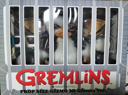 Figurine medicom toy gremlins - figurine,