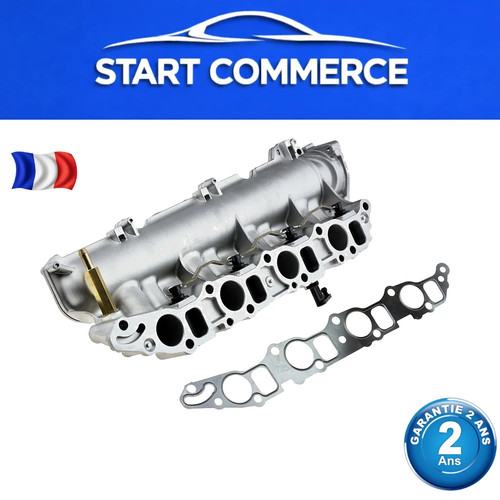 Collecteur admission pour - collecteur,