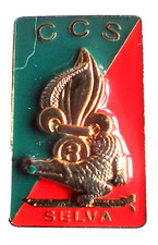 insigne TERRE - LEGION 017 -