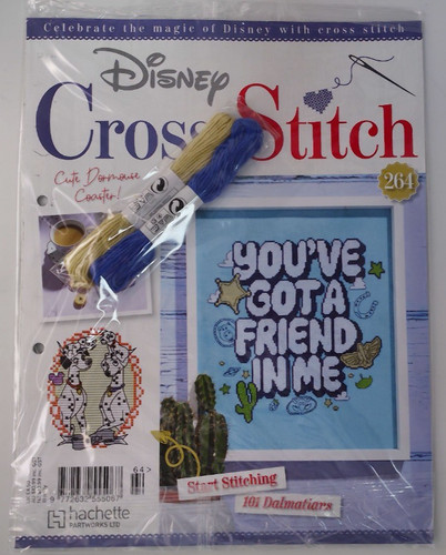 Collection 264 disney cross - collection,