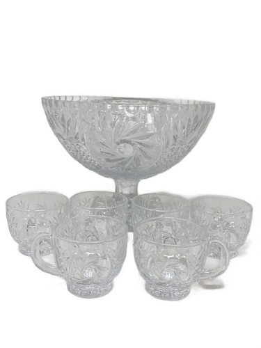 Ensemble bol punch - ensemble,