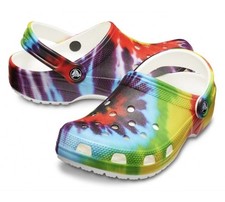 Crocs Classic Clog Unisex Tie