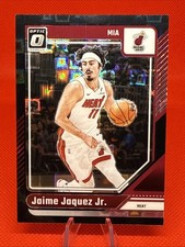 2024-25 Donruss Optic #22