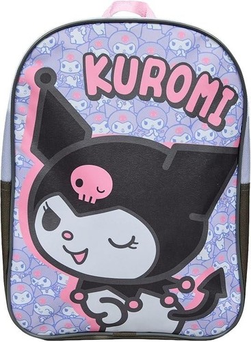 Sac école kuromi - sac, d'école