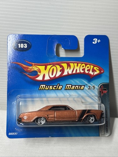 Hotwheels 1964 - hotwheels, 1/64