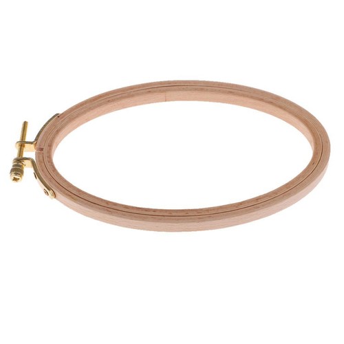Outil broderie bois - en,