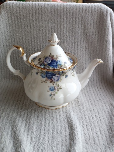 Theiere royal albert - theiere, ,de