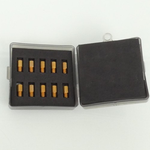 Gicleur carburateur evok - de,