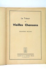 Le Trésor des Vieilles