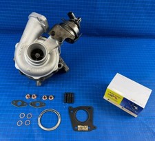 Turbocompresseur OPEL Antara