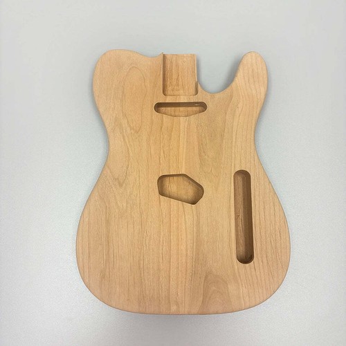 Telecaster guitar body - telecaster,