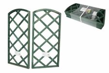 Panneau Treillis Clôture En