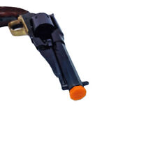 Bouchon de mise en sécurité Remington 1858 Calibre 44 Poudre Noire