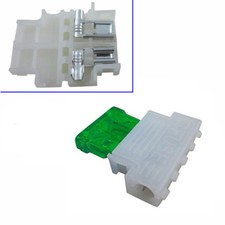 Porte fusible nu à câbler