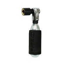 Gonfleur zefal ez push noir