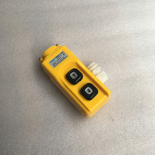 Rainproof pushbutton tnha1 - pushbutton, tnha1-21d
