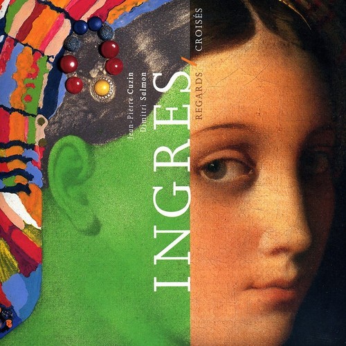 Ingres cuzin d - cuzin,