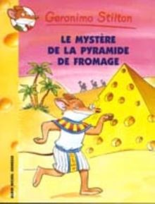 Geronimo stilton t14 - geronimo,