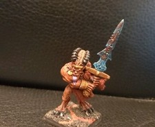 GW WFB AoS - Classic OOP metal