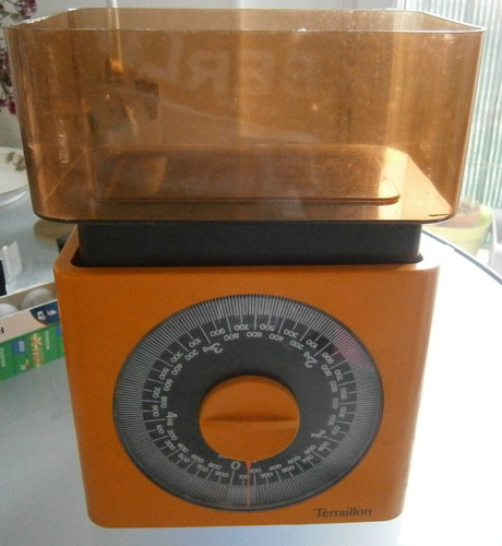 Terraillon balance cuisine - terraillon, de