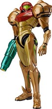 figma METROID PRIME 3 CORRUPTION Samus Aran PRIME3ver. peinture ABS et PVC sa...